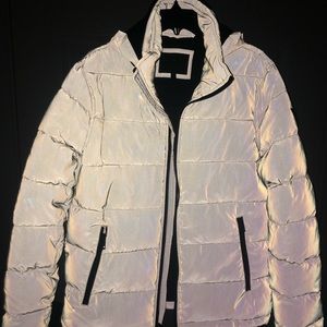 GUESS Men’s Coat SZ Small